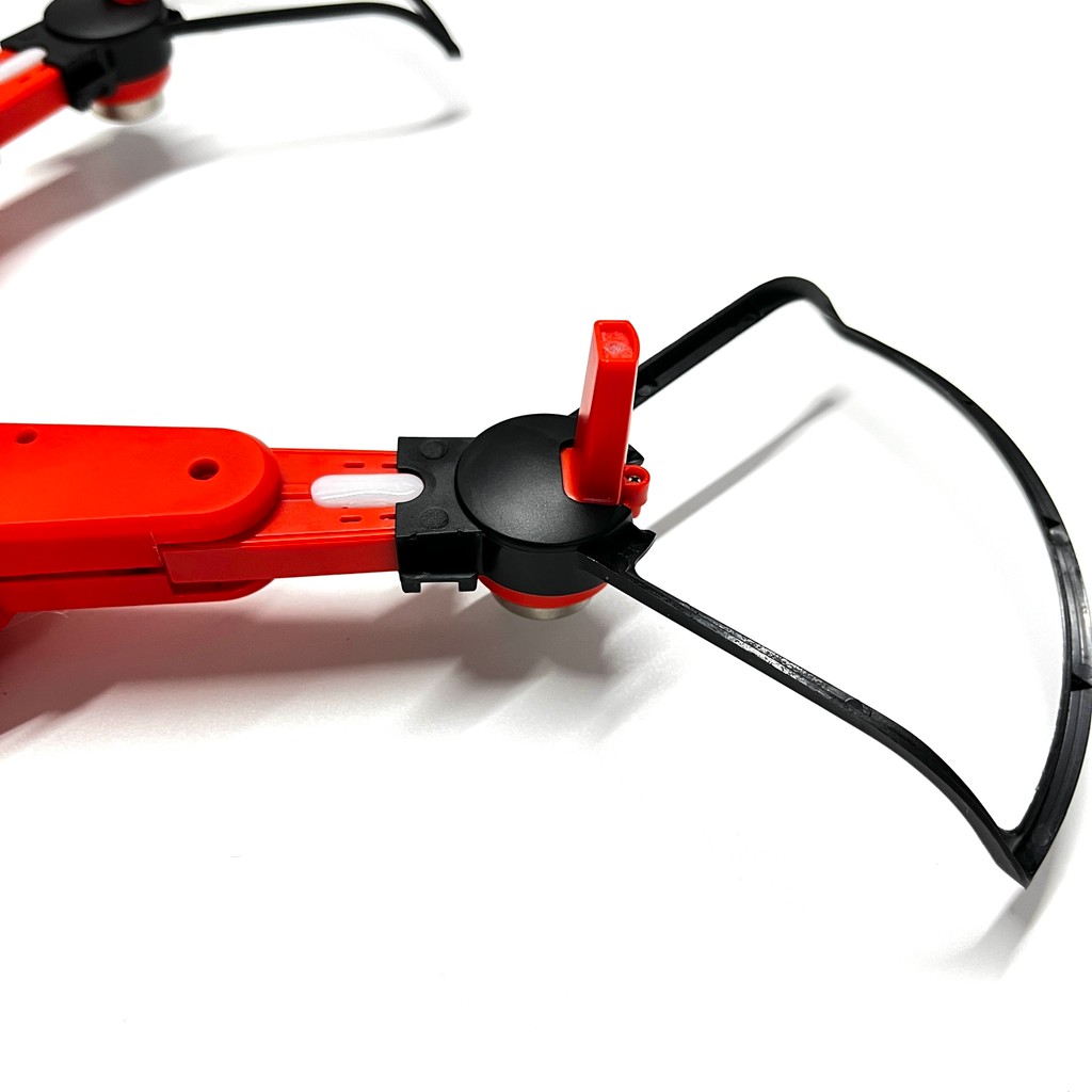 LYZRC L900 Pro SE L900PRO MAX GPS RC Drone Spare Parts Propeller Blades Protection Guard Original