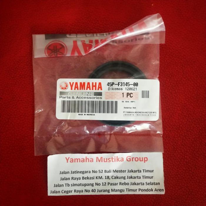 SEAL SHOCK BYSON ORIGINAL YAMAHA