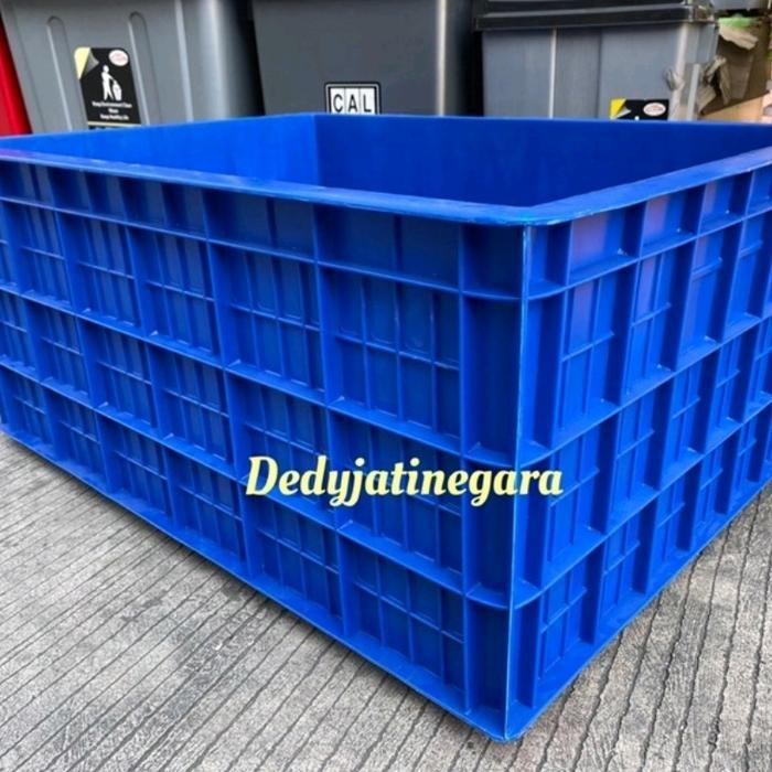 Container Box Plastik Rabbit Industri 7006 Rabbit