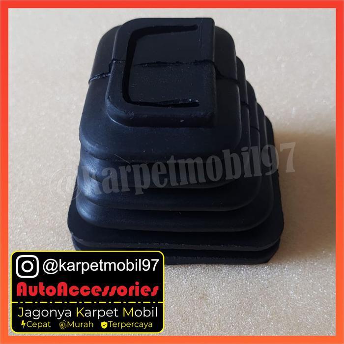 KARET BOOT VERSENELING RAGASA ORIGINAL KARET TONGKAT PERSENELING MOBIL TERBAIK