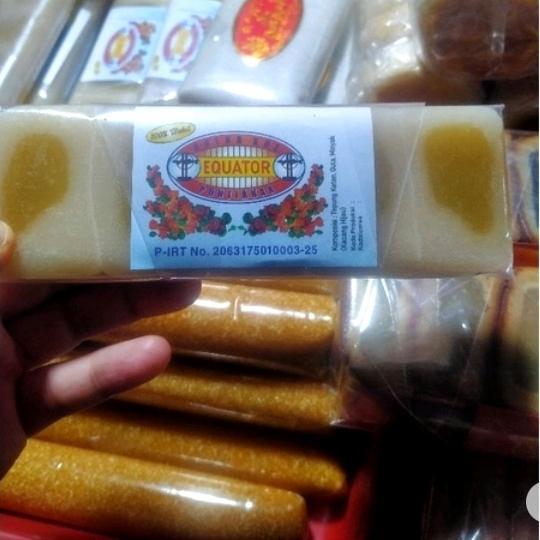 Promo- Nyonko/Nengko Khas Kalimantan