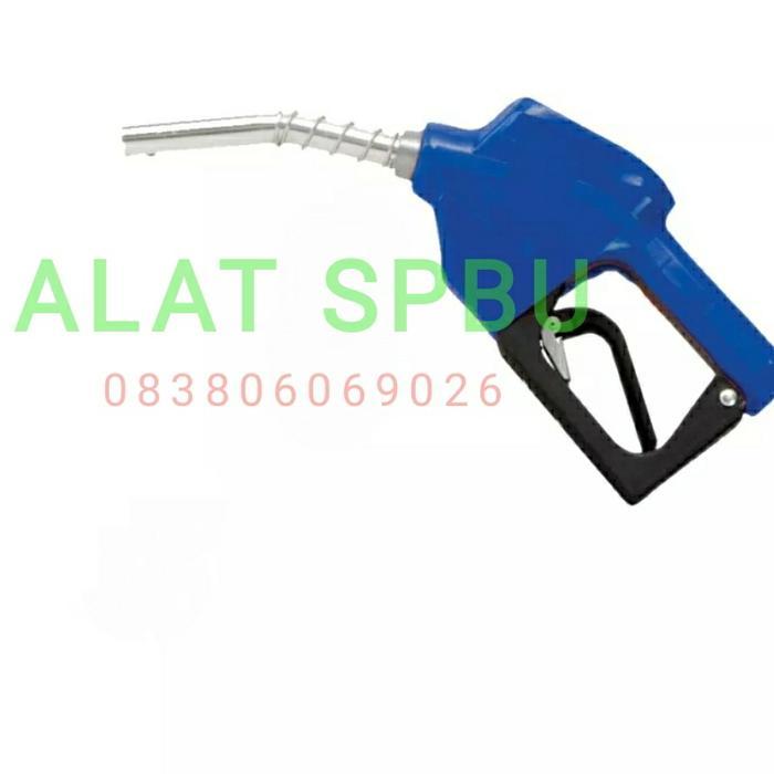 Nozzle Hit Nozzle Pertamini