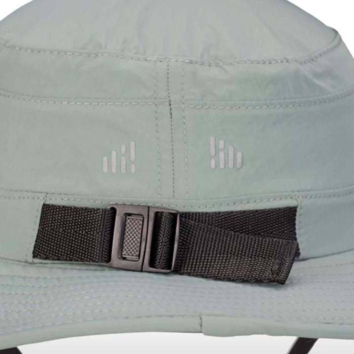 Topi Rimba Eiger Volga Ws Bucket Hat Outdoor - T0Pi Rimba Terlaris