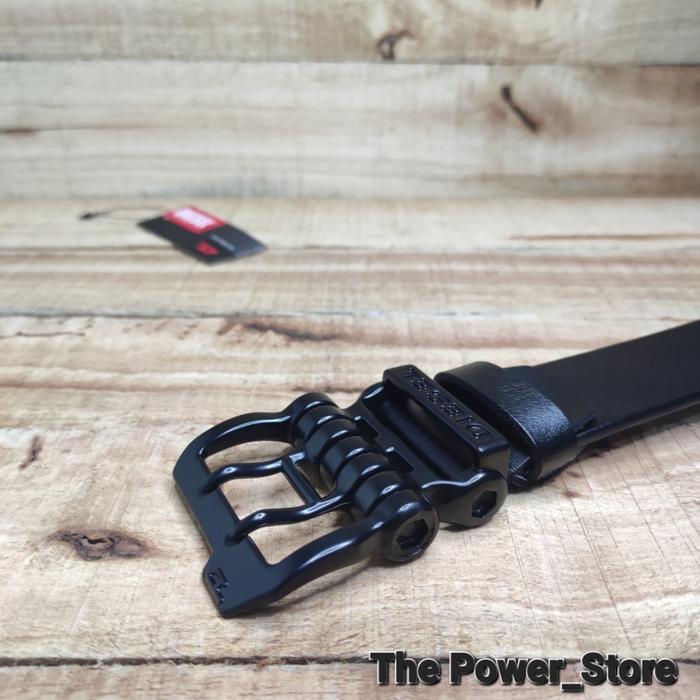 Sabuk Pria Ikat Pinggang Pria Diesel Sabuk Kulit Asli 3.8Cm