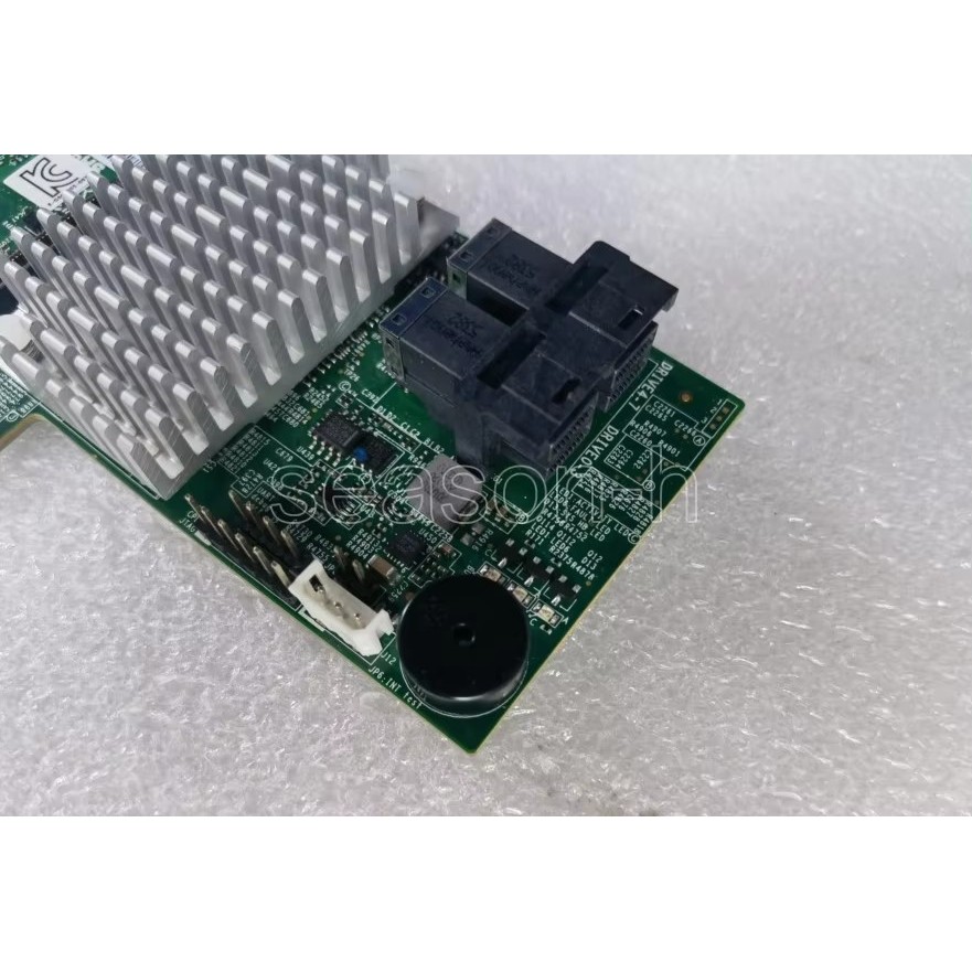 AOC-S3108L-H8iR 12Gb/s support 24 HDD Eight-Port SAS Internal RAID Card=9361-8I 2G