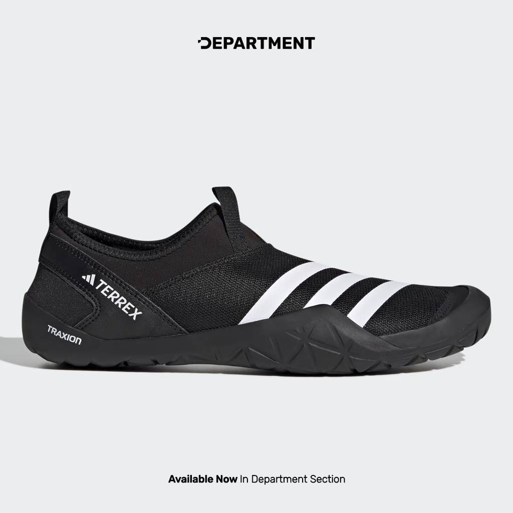 Sepatu Hiking ADIDAS TERREX JAWPAW SLIP ON HEAT.RDY HP8648 ORIGINAL