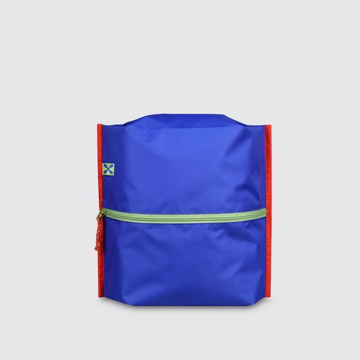 [] Tas Partisi Exsport Multipurpose Partition Bag - Biru