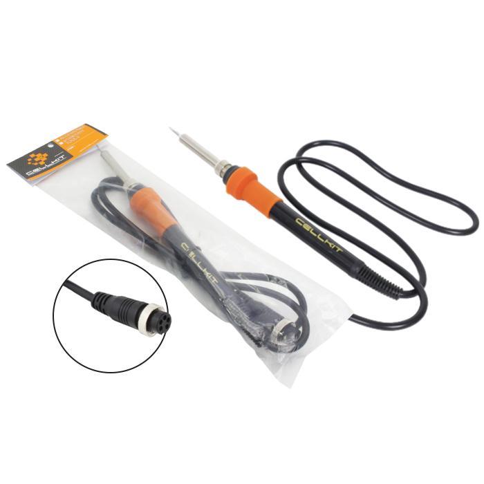 GAGANG / HANDLE SOLDER CELLKIT 936A / 936D / 852D / 852A DLL