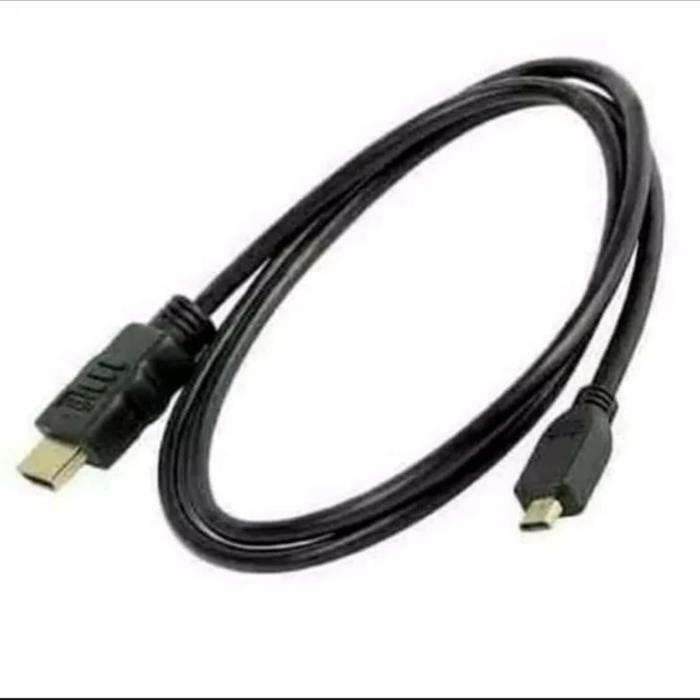 Cuci Gudang Kabel Hdmi Kamera Miroles Canon Eos M100