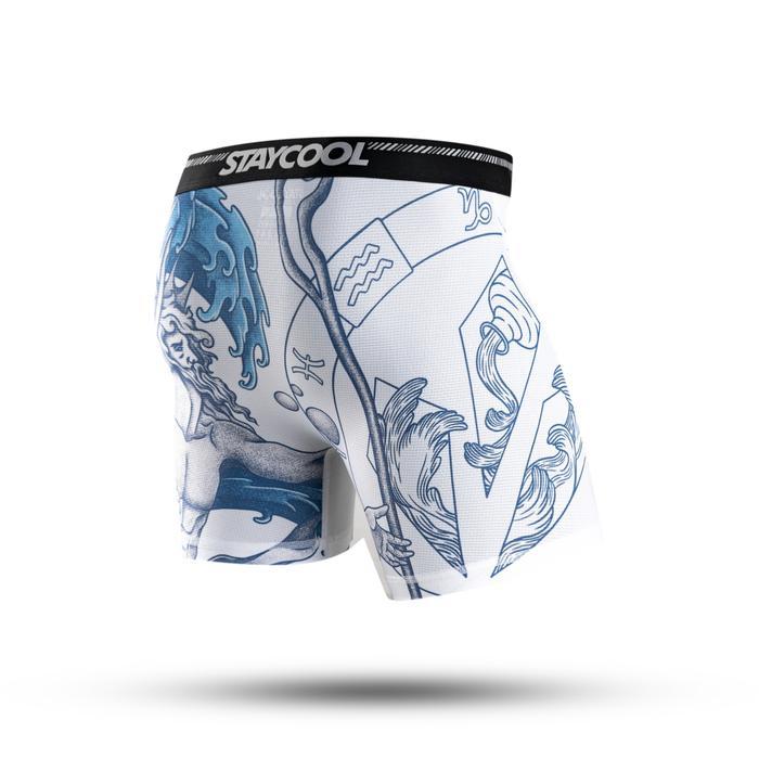 StayCool SuppleCool Diagoras Boxer Briefs Celana Dalam