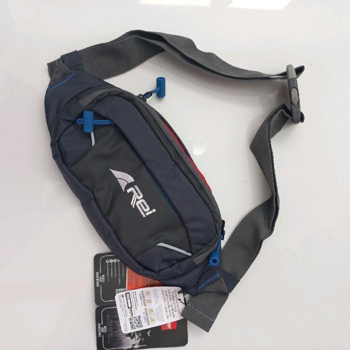 Sale Tas Pinggang Original Arei Incline Arei Outdoorgear