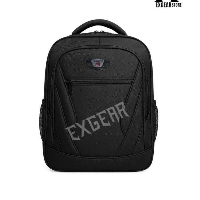 Eiger - Tas Ransel Laptop Water
