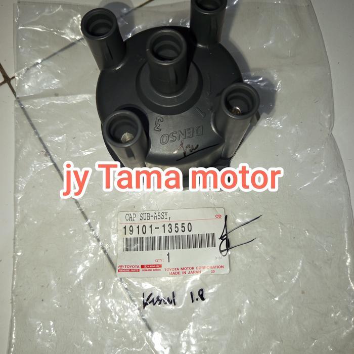 tutup delco kijang kapsul 1.8 efi cc 1800 cc original