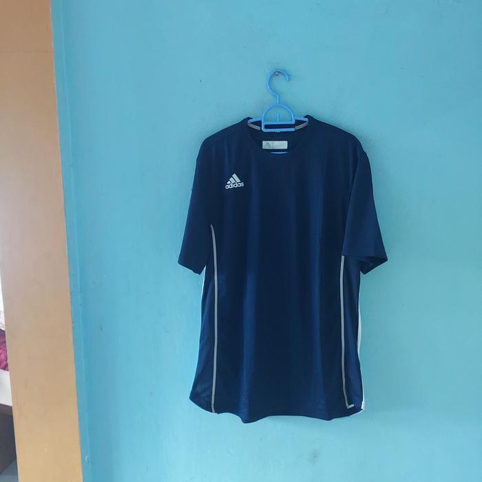 Kaos Adidas Running Original 01