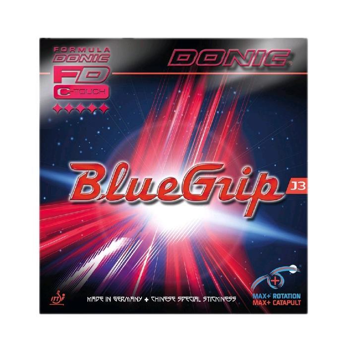 Donic Bluegrip J3 Karet Pingpong
