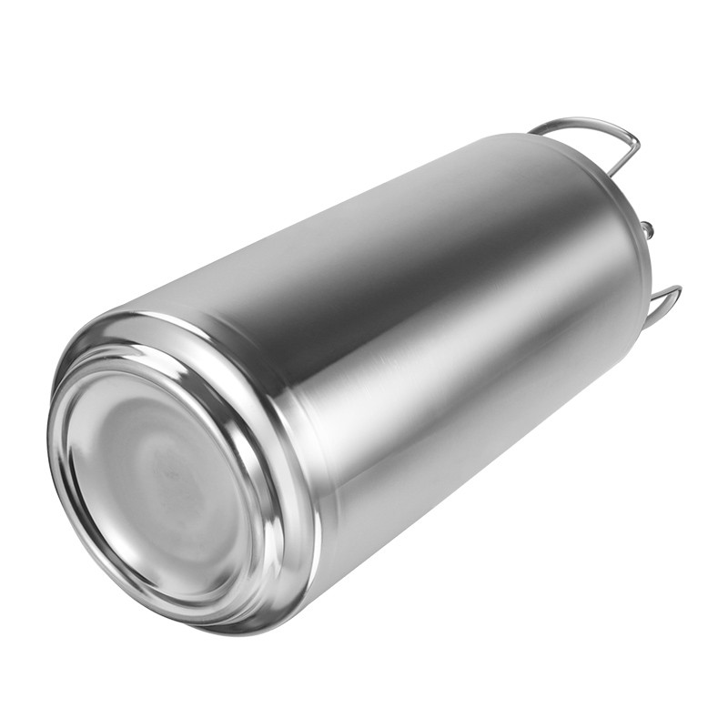 5 gallon 19L New Stainless steel Ball Lock Cornelius Style Beer OB Keg With Metal Handles