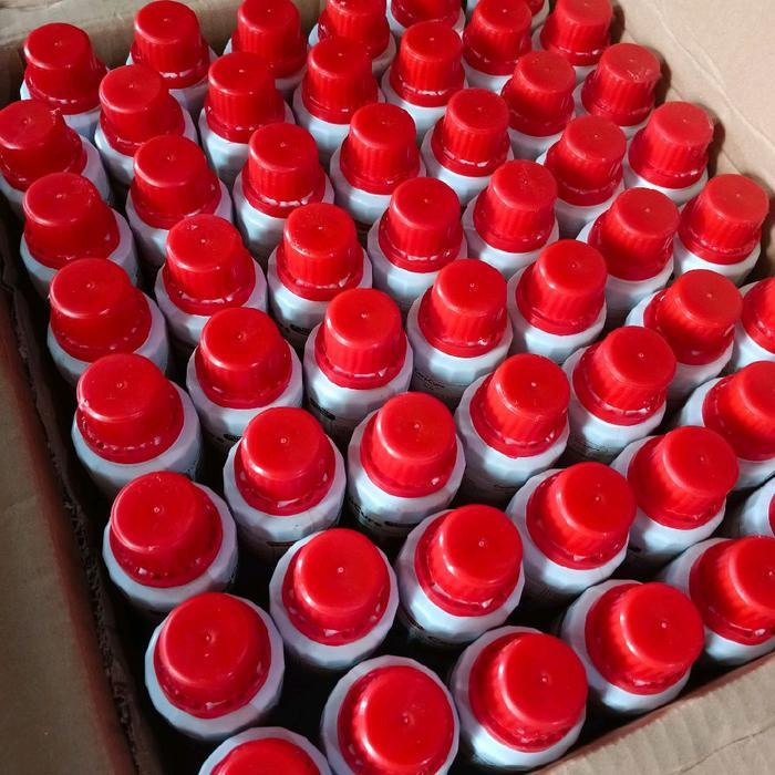 "New" CORPCURE OBAT HAMA AMPUH 100% UNTUK ATASI HAMA PADI DAN MELEBATKAN BUAH PADI MENGANDUNG ZPT
