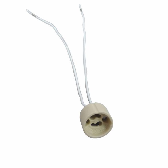 FITTING GU10 / HOLDER GU10 Lampu Kabel