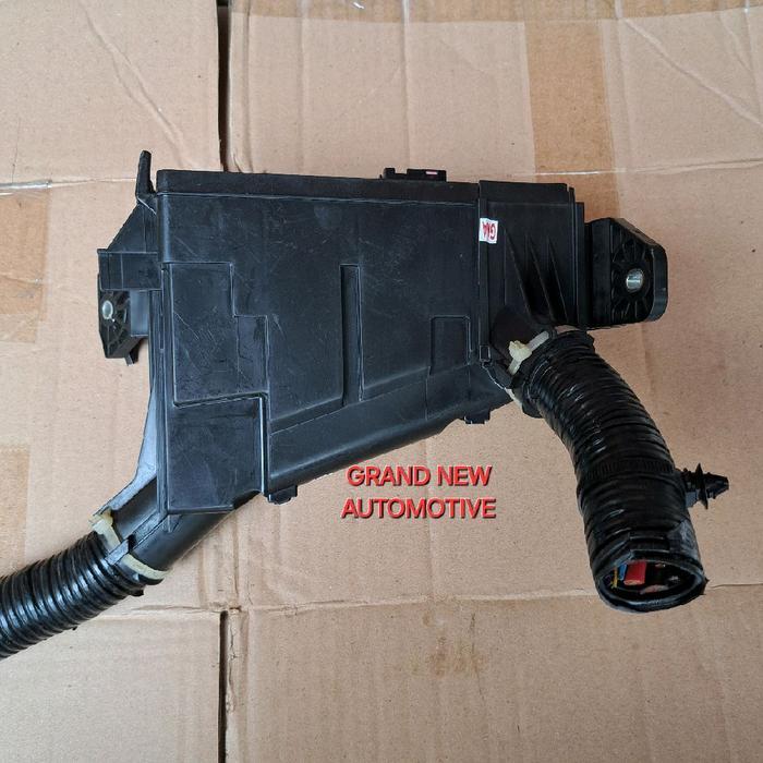 FUSE BOX SEKRING MOBILIO ASLI HONDA TOPPS