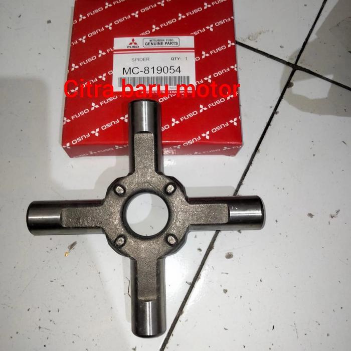 AS PALANG SPIDER PINION GARDAN AS PALANG GARDAN PS120 4D34 RAGASA TOPPS