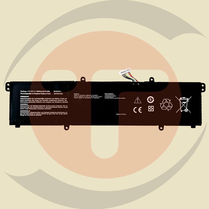 Baterai Untuk Asus TM420IA M413 M413DA TP412UA C31N1911 B31N1911