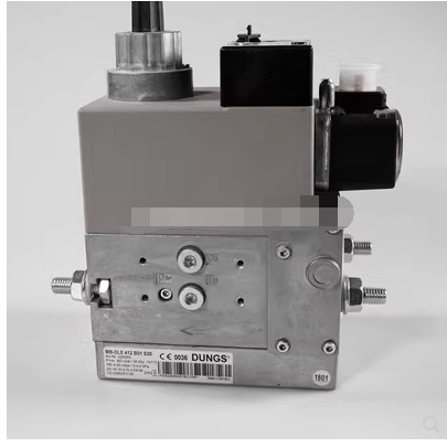 DUNGS Multifunctional gas solenoid valve MB-ZRDLE415B01S20 MB-ZRDLE415B01S50 MB-ZRDLE420B01S20 MB-ZR
