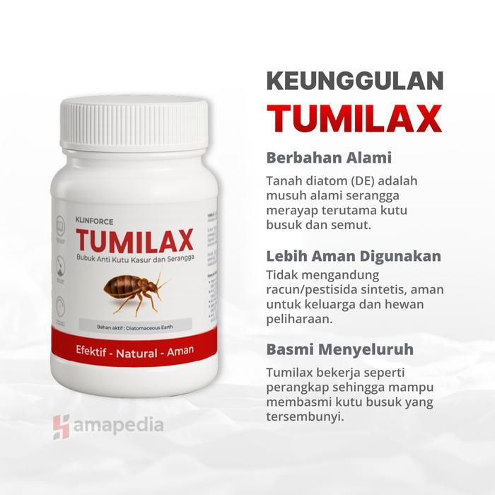 Tanah Diatomaceous Earth Pembasmi Alami Kecoa Semut Kutu Kasur Serangga Kutu Hewan