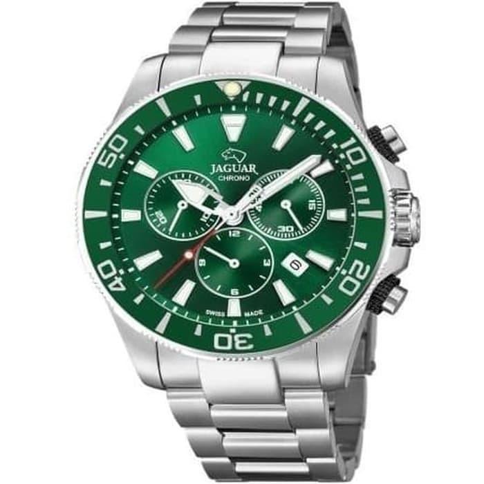 Jam Tangan JAGUAR Pria Original JAG J861/4