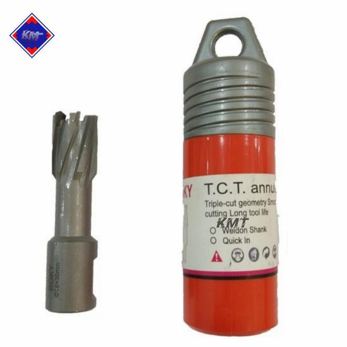 Mata Bor Magnet Jetbroach Boky 18 Mm 35 Mm Mata Bor Jetbroach