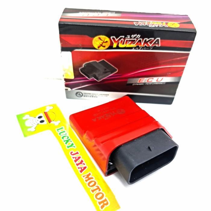 Ecm Cdi Ecu Jupiter Mx King 150 Yuzaka
