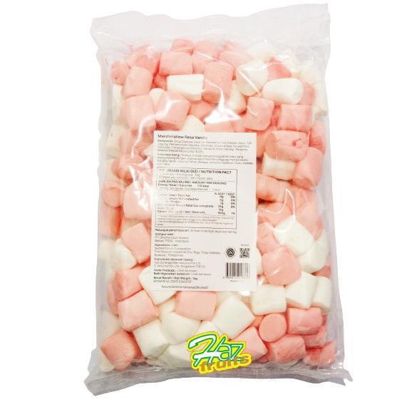 Corniche Mega Marshmallow 1Kg