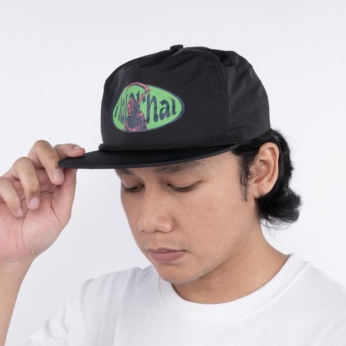 TOPI MATERNAL DISASTER GELBE