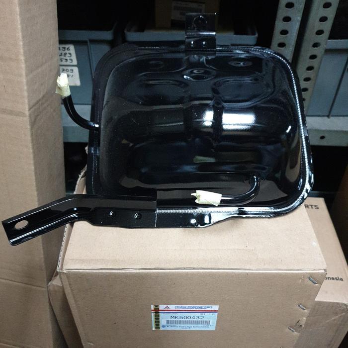 Vacum Tank Colt Diesel Canter Fe70 Mk500432