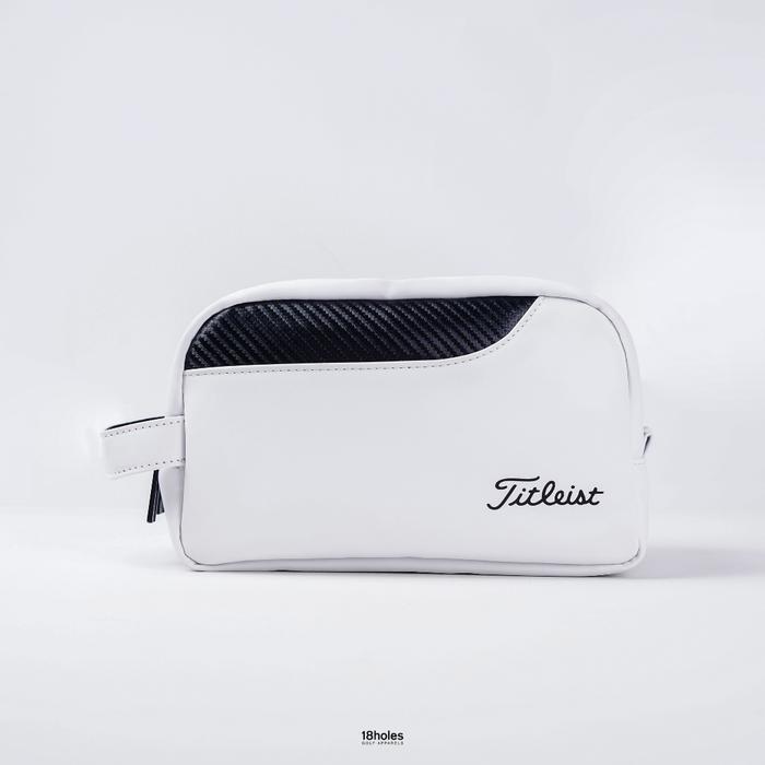 Titleist Pouch Hybrid Golf Bag - Tas Tangan Pouch Golf Bag - Medium
