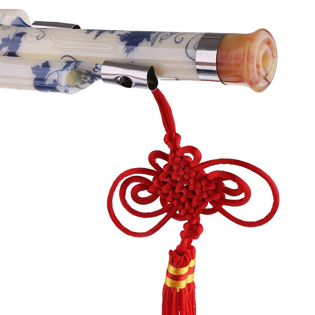 Chinese Hulusi Cucurbit Flute Professional Instrument Gift for