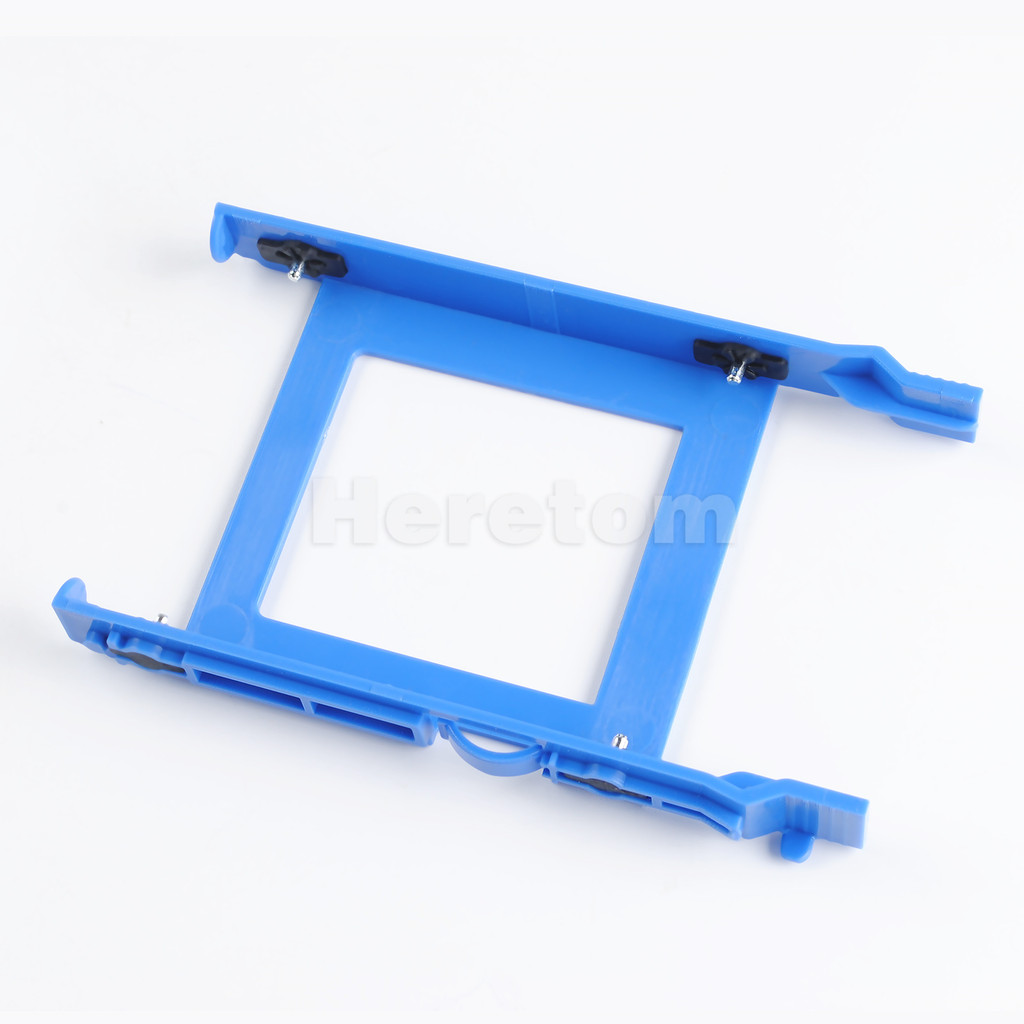BELI SEKARANG 2.5" SSD Hard Drive Caddy Tray For Dell OptiPlex 3080 5080 Vostro Inspiron 3880 MT Tow
