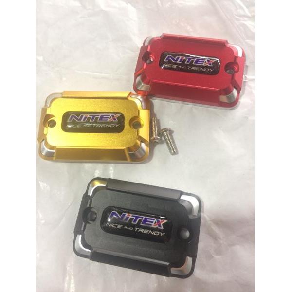 Tutup Minyak Rem Vixion,R15,Fu