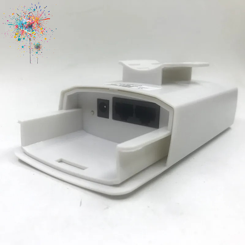 9344 7628 Chipset MINI WIFI Router Repeater Long Range 300Mbps2.4Ghz1-3Km Outdoor AP Router CPE AP