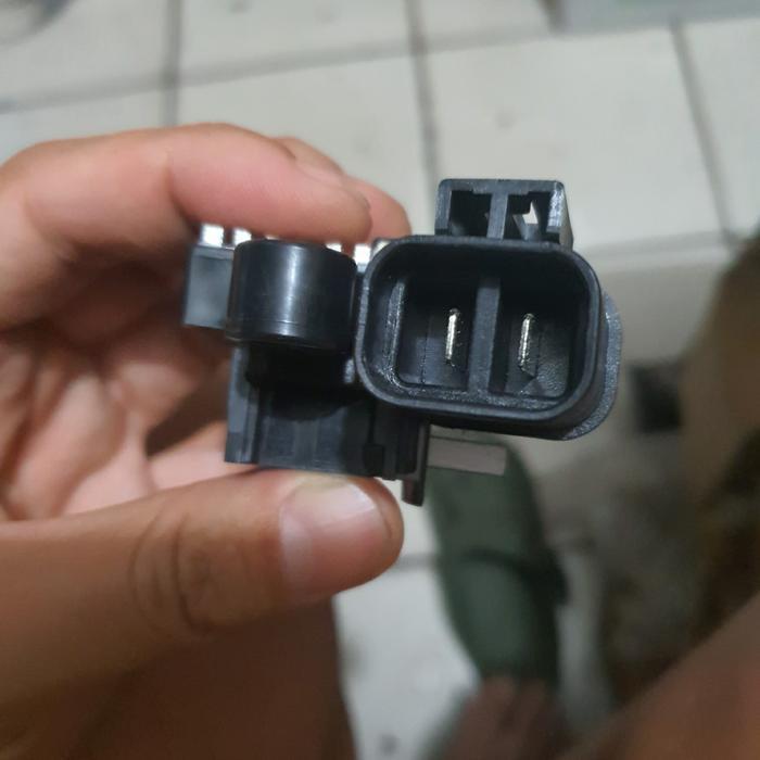 Sentra B12 B11 Ic Regulator Alternator Altenator Nissan Original