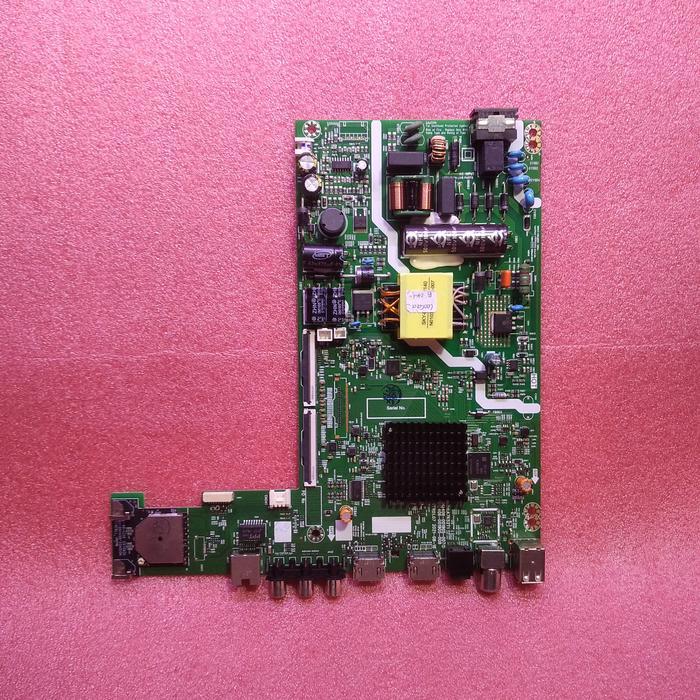 TERLARIS COOCAA 43S7G MAINBOARD - MOBO - MB SMART TV LED COOCAA 43S7G SALE