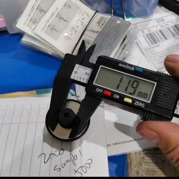 drag knob reel maguro original untuk avengers xt power handel