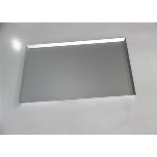 Thebest- Loyang Oven Listrik 30 x 25 x 2 / Loyang Nastar / Loyang Kue Kering