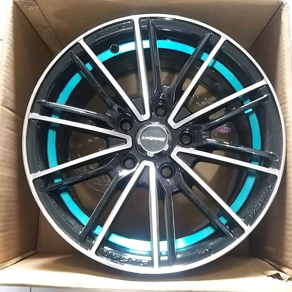 Velg Mobil Racing WedsSport Ring 15 PCD 5x114.3