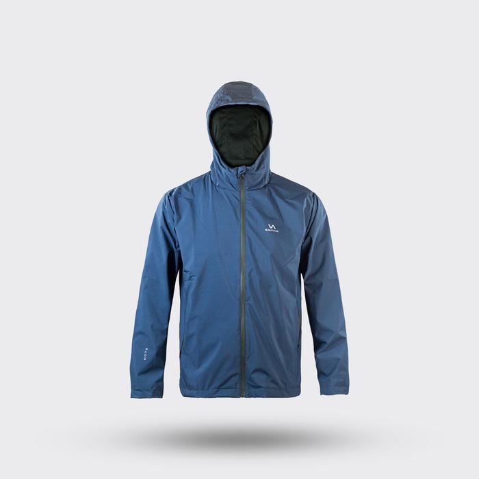 Decathlon Adventure - Savana Jaket Outdoor Hote