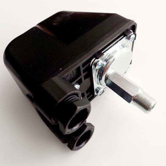 PROMO OTOMATIS JET PUMP POMPA AIR SHIMIZU / OTOMATIS SEMI JET PUMP SHIMIZU ORIGINAL BISA GOSEND