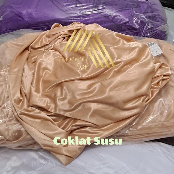 Kain Dekorasi / Kain Abutay Fillamin Kiloan