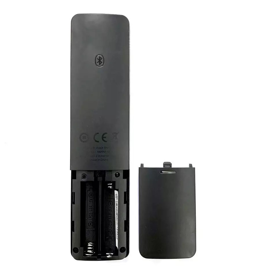 For  MI Box S Bluetooth Voice Remote Control XMRM-006 Smart TV Box MI TV Stick MDZ-22-AB