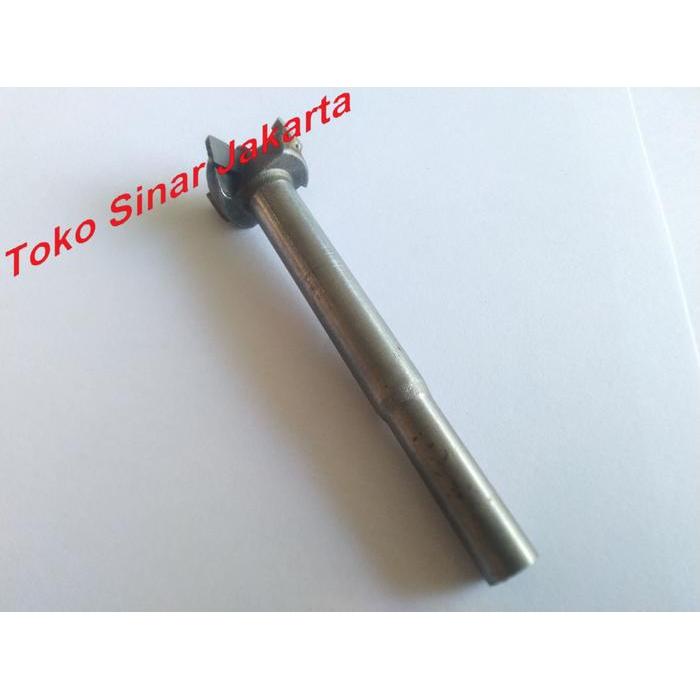 HOLESAW / HOLE SAW KAYU / MATABOR LUBANG KAYU 18 MM