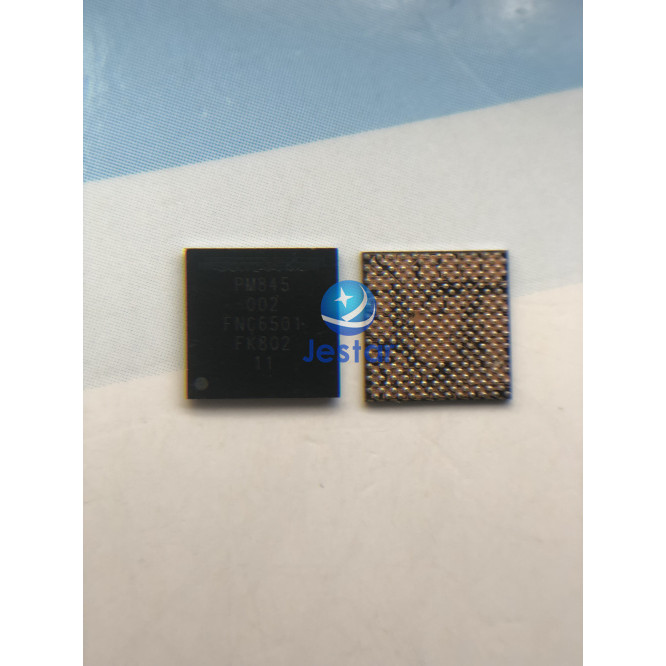 3-10pcs PM845 002 power ic PMIC for samsung S9 S9+ Note 9 and other phone