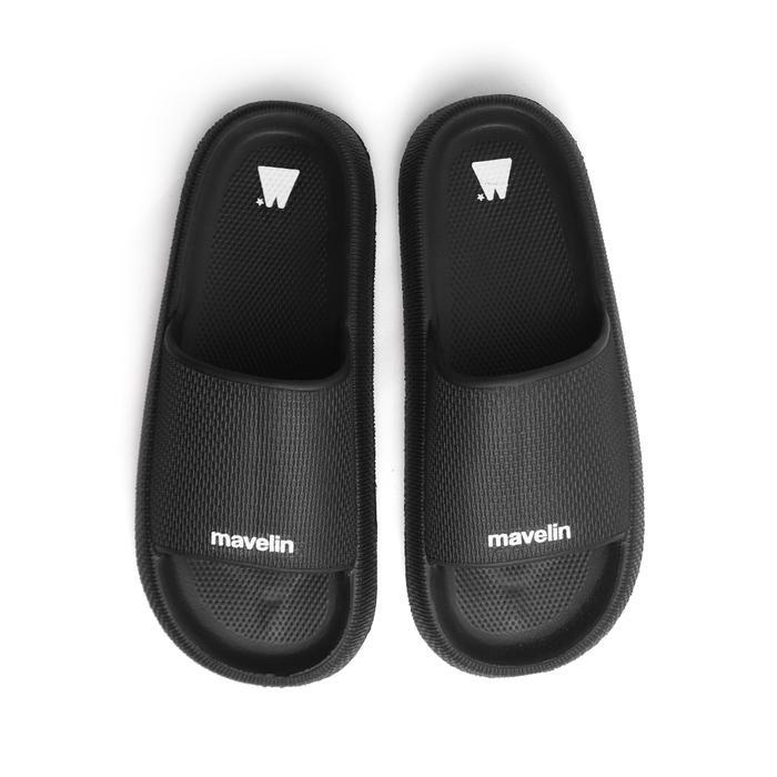 MAVELIN KEI MEN SANDAL SENDAL SLOP PRIA SANDAL SLIDE SLIP ON PRIA KARET SHOES SELOP